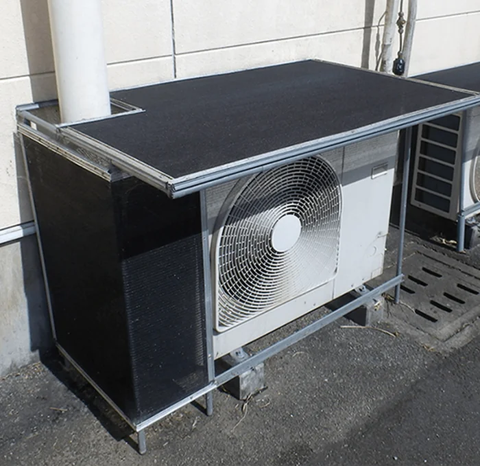 環境省ETV事業で実証されたシャネットは導入後のランニング費用0円