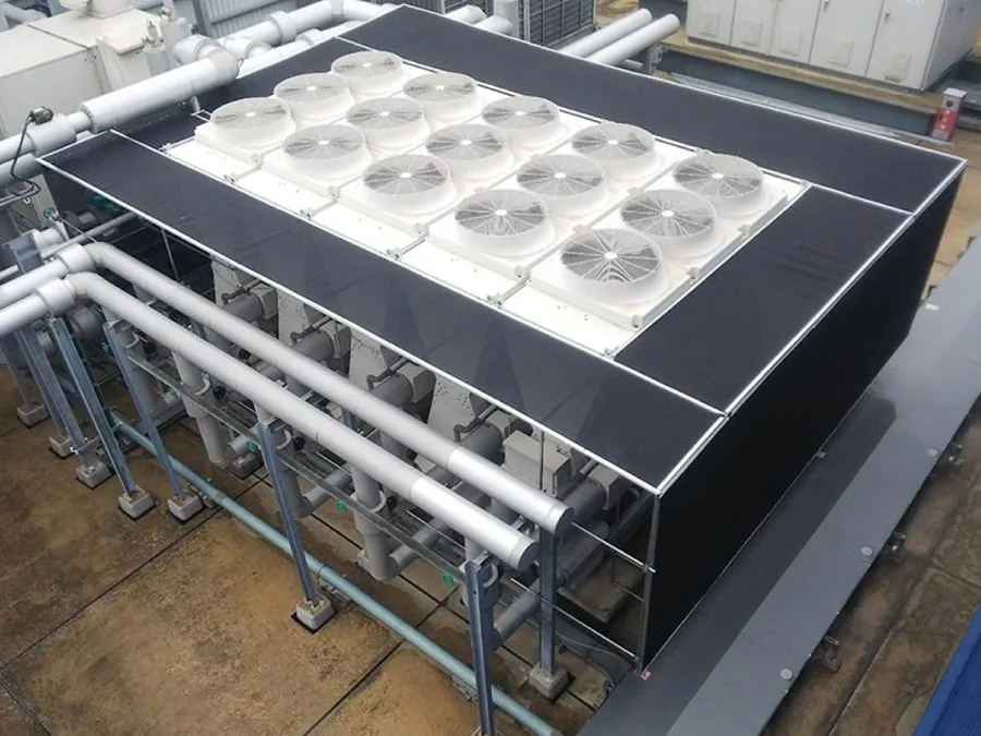 シャネット